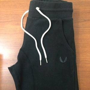 ASRV Flatlock Joggers Small Aesthetic Revolution